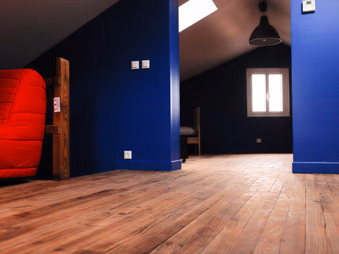 À la Maison | Gîte d'étape — foto 7